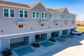 11th Heaven townhouse